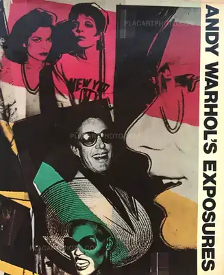 Andy Warhol – Andy Warhol's Exposures