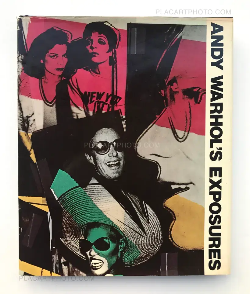Andy Warhol – Andy Warhol's Exposures