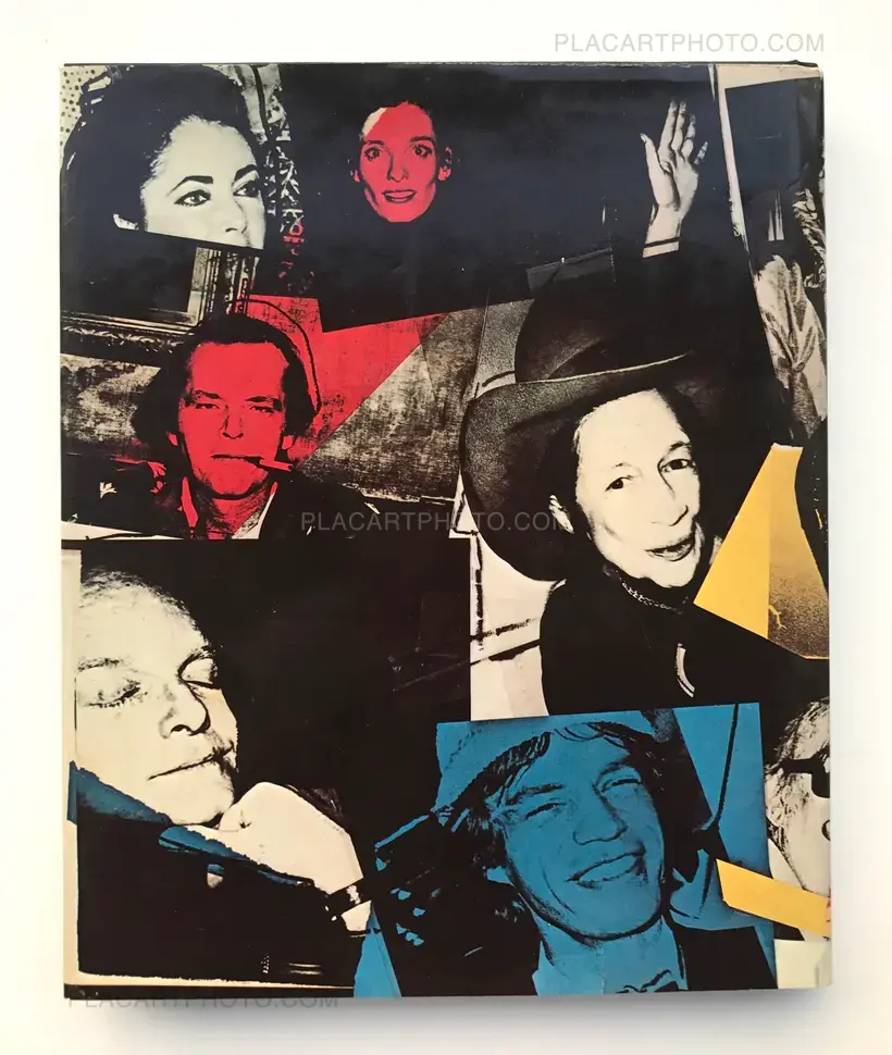 Andy Warhol – Andy Warhol's Exposures