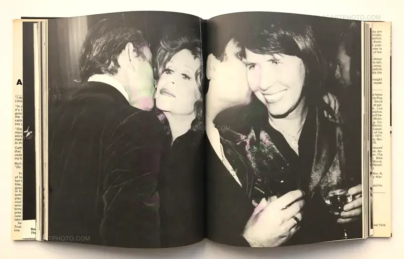 Andy Warhol – Andy Warhol's Exposures