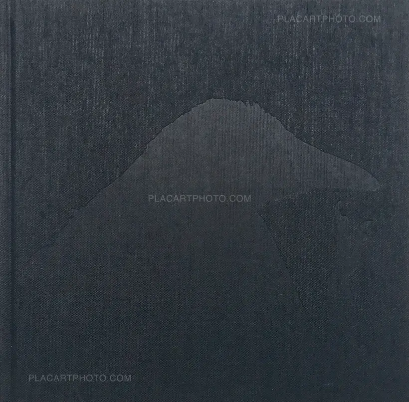 Masahisa Fukase – Ravens (Karasu)