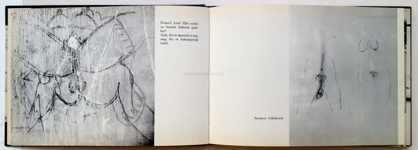 Ulrik Ross – Retiradekunst