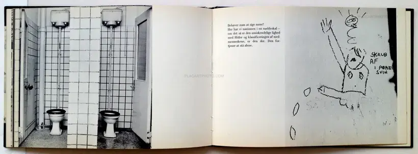 Ulrik Ross – Retiradekunst