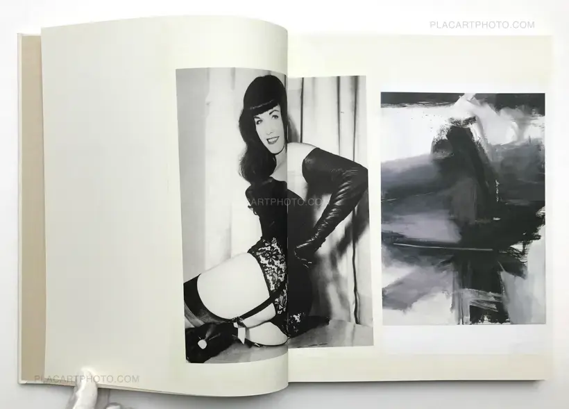 Richard Prince – Bettie Kline
