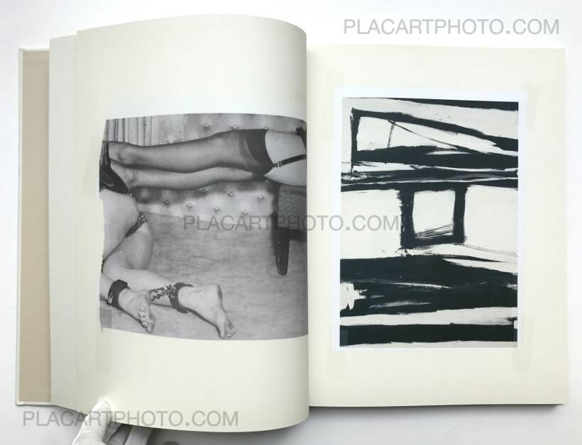 Richard Prince: Bettie Kline, Gagosian Gallery, 2009 | Bookshop Le 