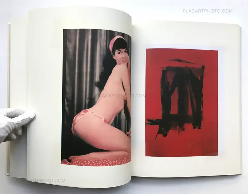 Richard Prince – Bettie Kline