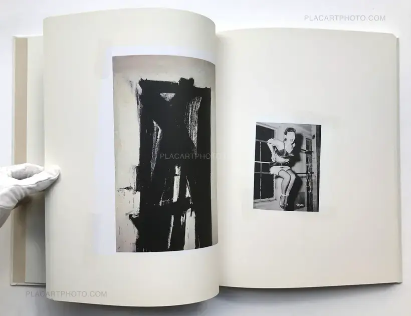 Richard Prince – Bettie Kline