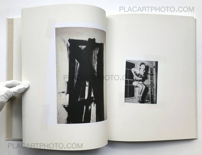 Richard Prince: Bettie Kline, Gagosian Gallery, 2009 | Bookshop Le