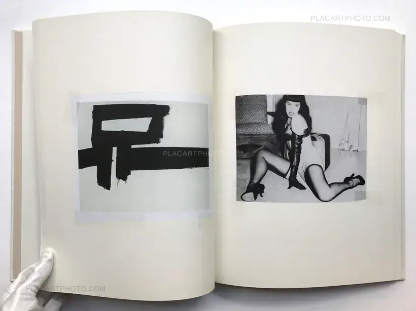 Richard Prince – Bettie Kline