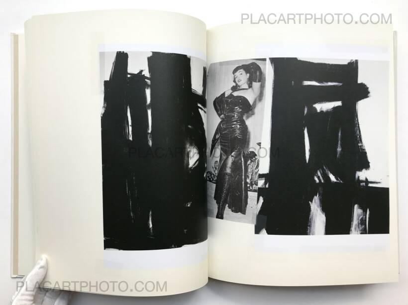 Richard Prince: Bettie Kline, Gagosian Gallery, 2009 | Bookshop Le 