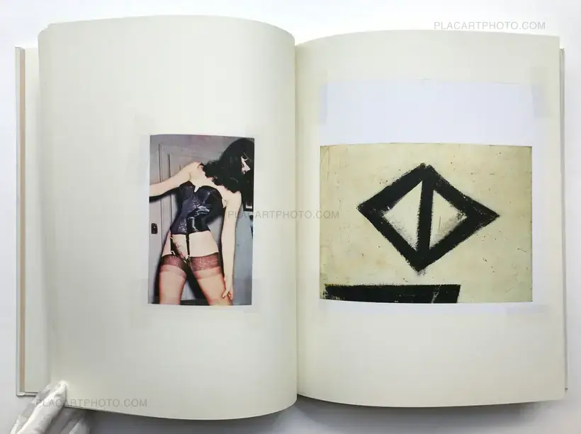 Richard Prince – Bettie Kline