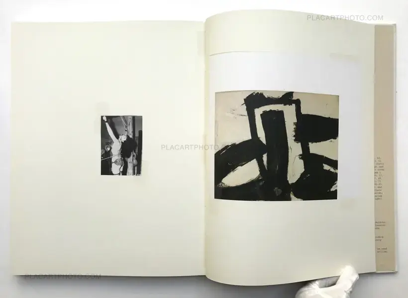 Richard Prince – Bettie Kline