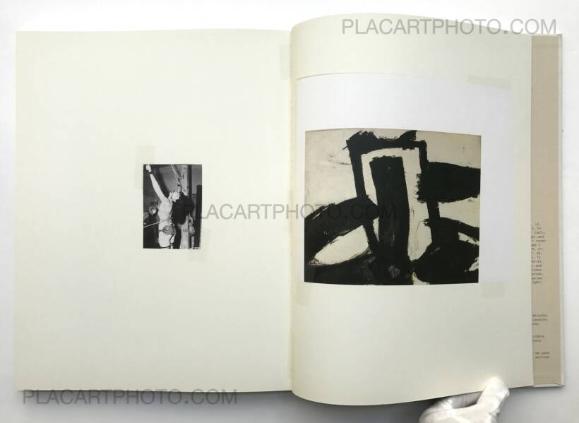 Richard Prince: Bettie Kline, Gagosian Gallery, 2009 | Bookshop Le 