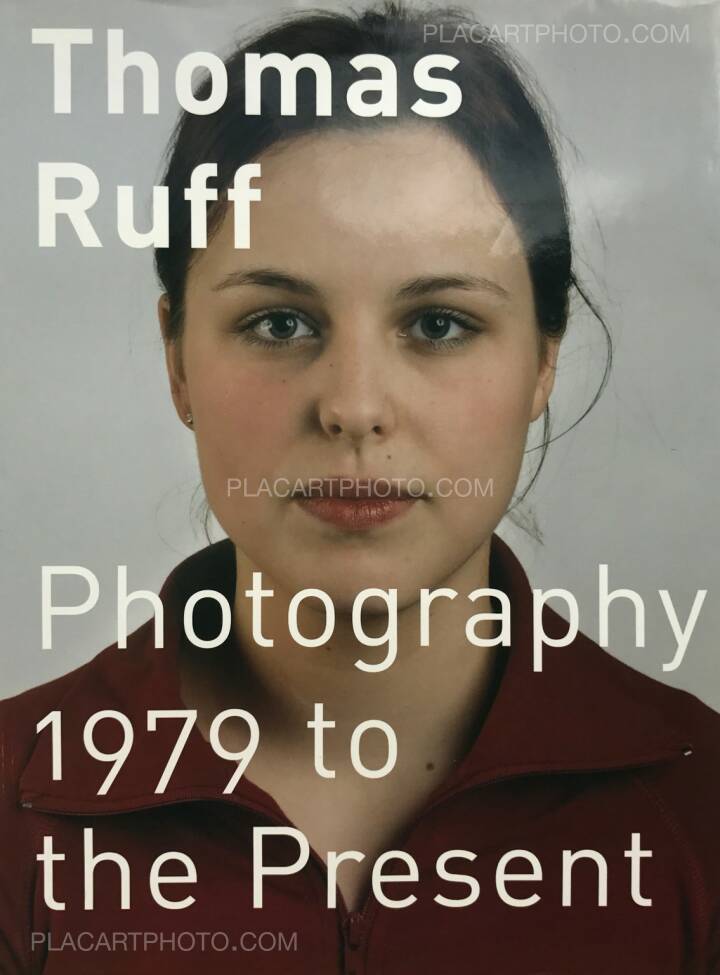 Thomas Ruff: Photography 1979 to the Present, Distributed Art