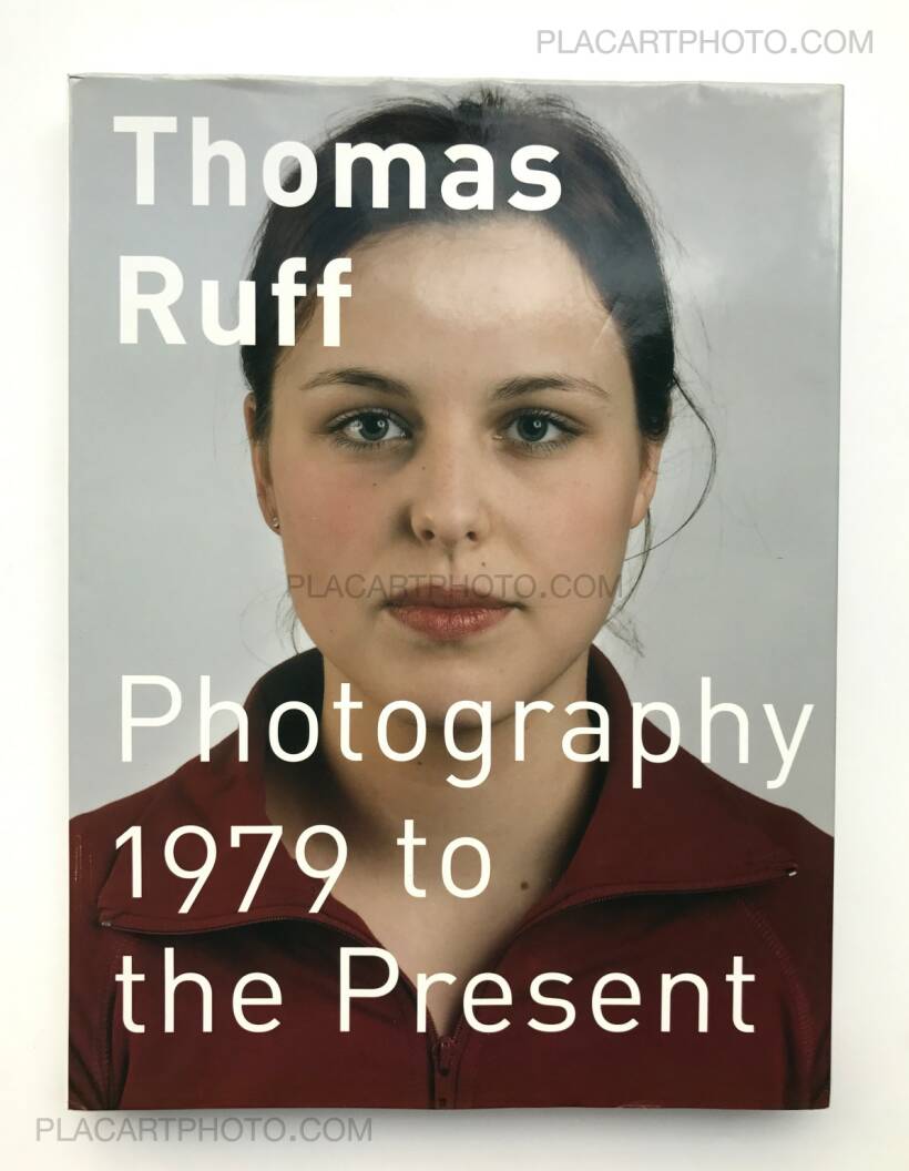 Thomas Ruff: Photography 1979 to the Present, Distributed Art 