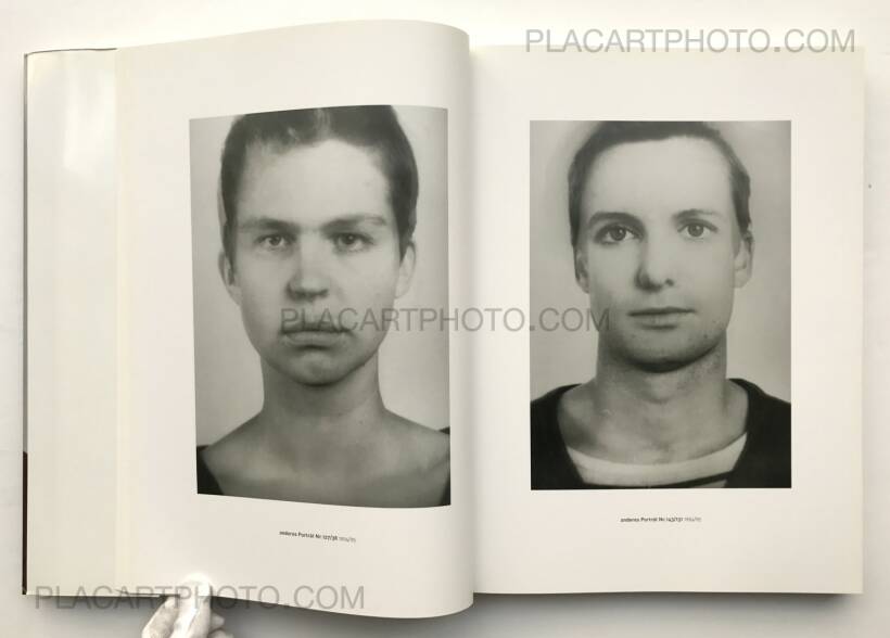 Thomas Ruff: Photography 1979 to the Present, Distributed Art