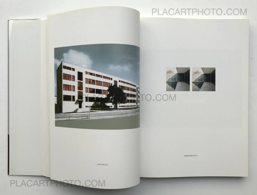 Thomas Ruff: Photography 1979 to the Present, Distributed Art