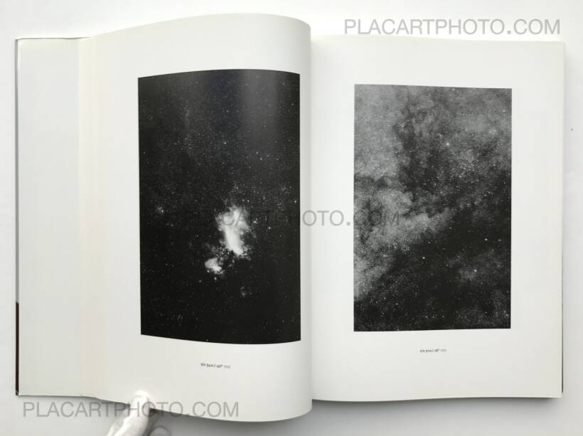 Thomas Ruff: Photography 1979 to the Present, Distributed Art 