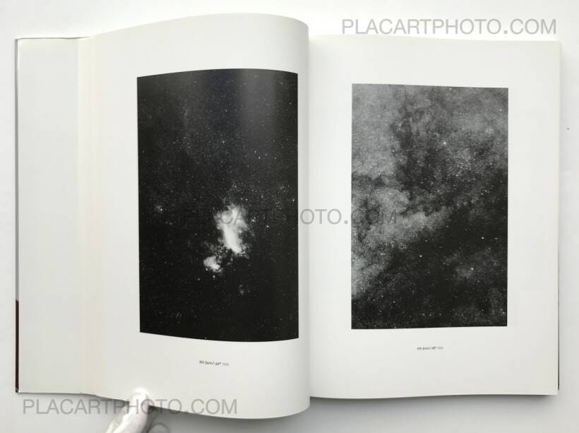 Thomas Ruff: Photography 1979 to the Present, Distributed Art