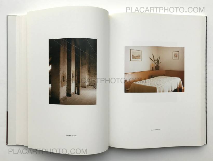 Thomas Ruff: Photography 1979 to the Present, Distributed Art