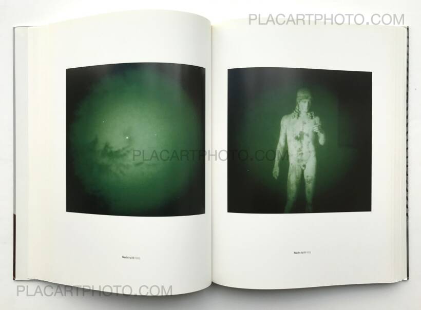 Thomas Ruff: Photography 1979 to the Present, Distributed Art 