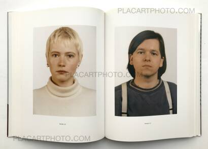 Thomas Ruff,Photography 1979 to the Present Thomas Ruff,Photography 1979 to the Present