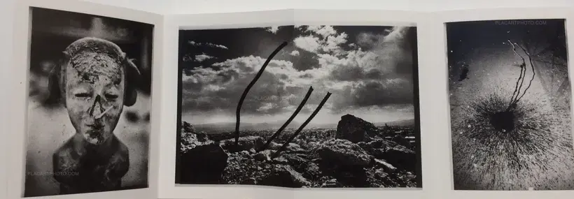 Yusuf Sevinçli – Put (SIGNED)