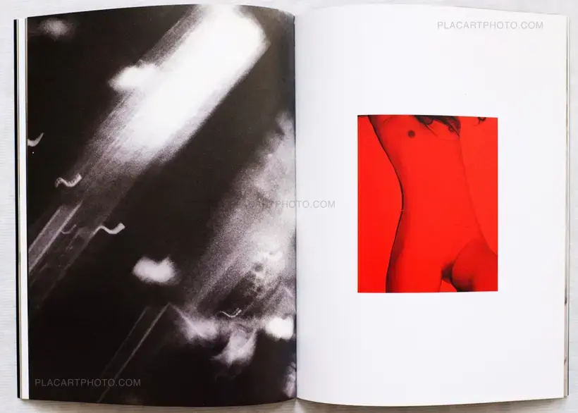 Collective – AM Projects - Nocturnes