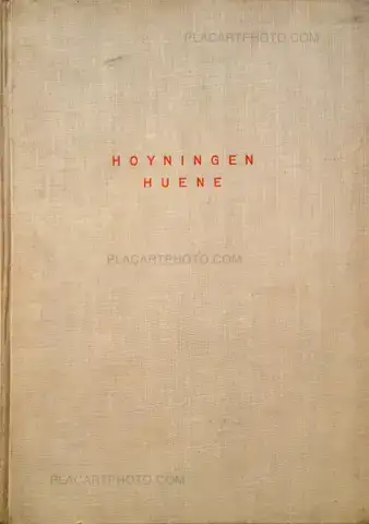 George Hoyningen Huene – Meisterbildnisse : Frauen, Mode, Sport, Künstler (Signed)
