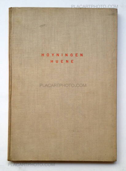 George Hoyningen Huene,Meisterbildnisse : Frauen, Mode, Sport, Künstler (Signed)