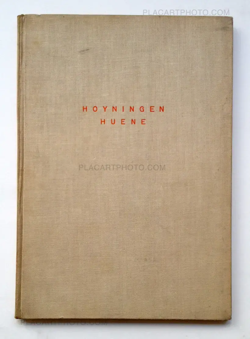George Hoyningen Huene – Meisterbildnisse : Frauen, Mode, Sport, Künstler (Signed)