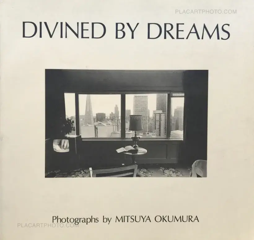 Mitsuya Okumura – Divined by dreams
