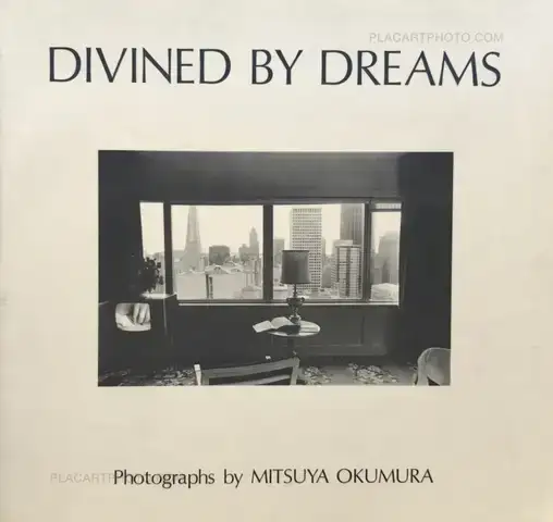Mitsuya Okumura – Divined by dreams