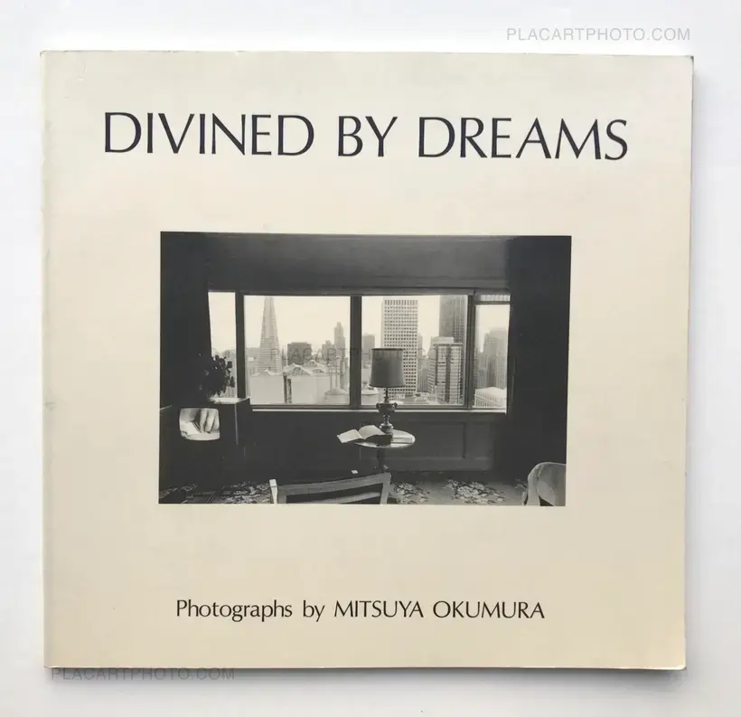 Mitsuya Okumura – Divined by dreams
