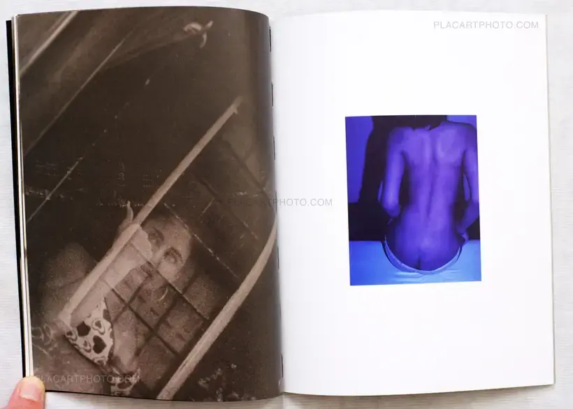 Collective – AM Projects - Nocturnes