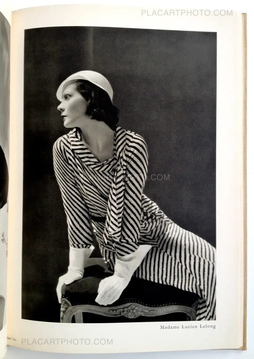 George Hoyningen Huene – Meisterbildnisse : Frauen, Mode, Sport, Künstler (Signed)