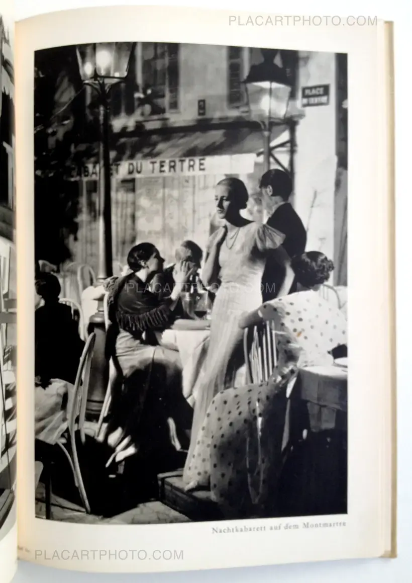George Hoyningen Huene – Meisterbildnisse : Frauen, Mode, Sport, Künstler (Signed)