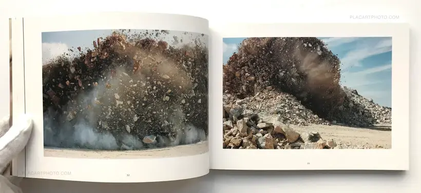 Naoya Hatakeyama – Naoya Hatakeyama (SIGNED)