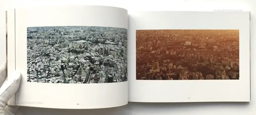Naoya Hatakeyama – Naoya Hatakeyama (SIGNED)