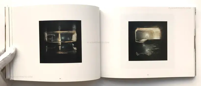 Naoya Hatakeyama – Naoya Hatakeyama (SIGNED)
