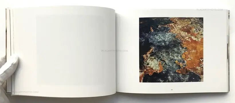 Naoya Hatakeyama – Naoya Hatakeyama (SIGNED)