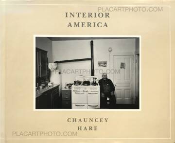 Chauncey Hare,Interior America