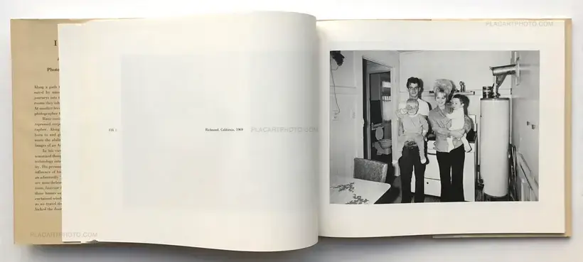 Chauncey Hare – Interior America