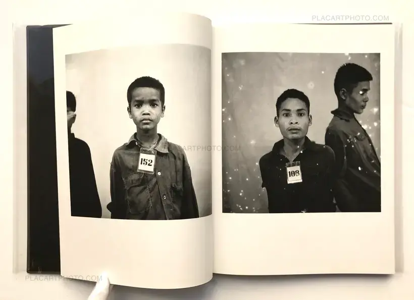 Chris Riley – The Killing fields