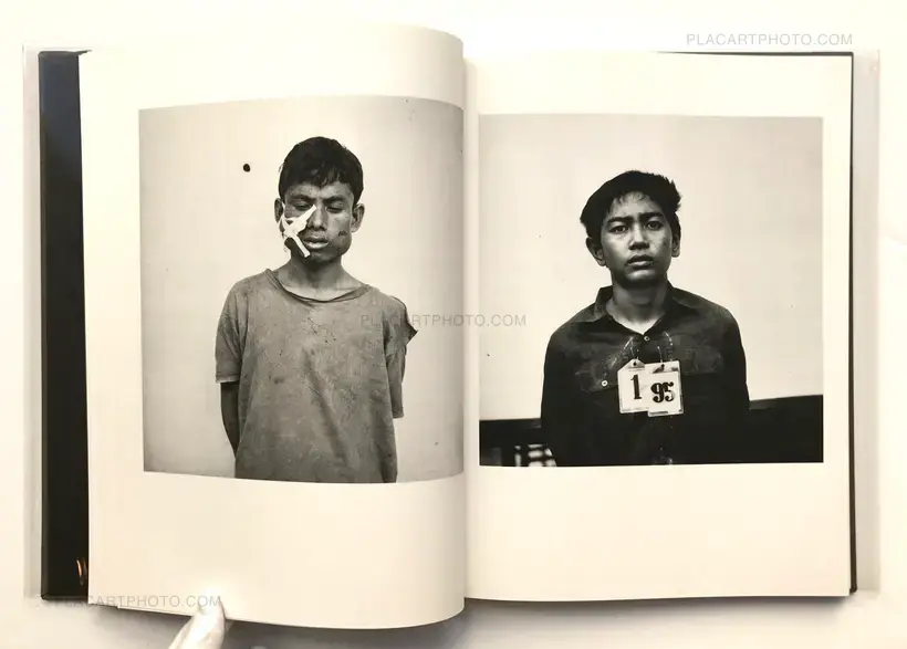 Chris Riley – The Killing fields