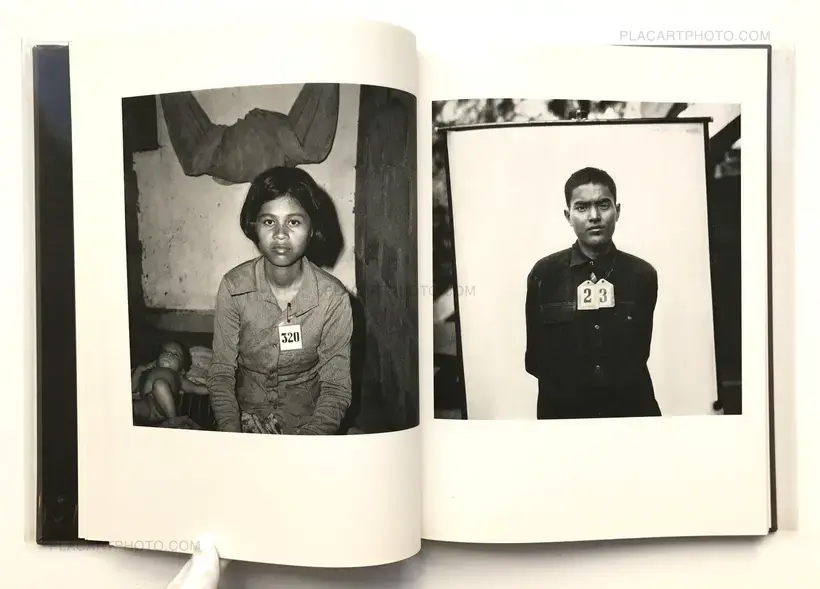 Chris Riley – The Killing fields