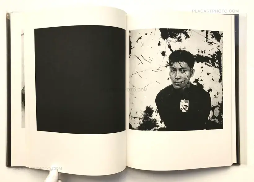 Chris Riley – The Killing fields