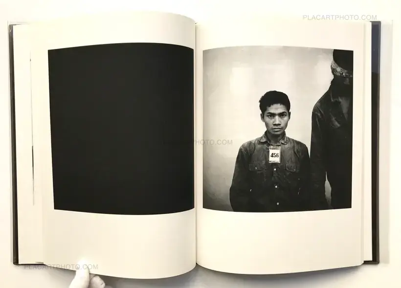 Chris Riley – The Killing fields