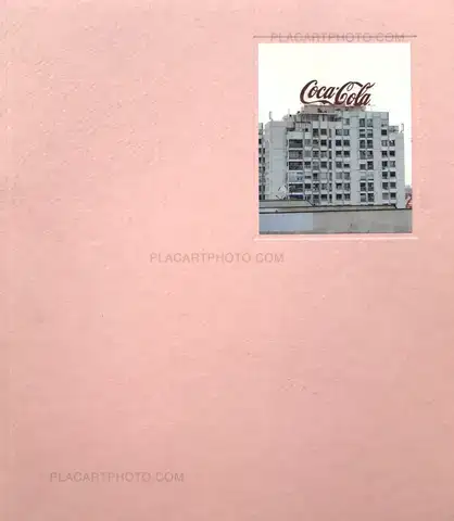 Lola Paprocka – Blokovi : Novi Beograd (SIGNED)