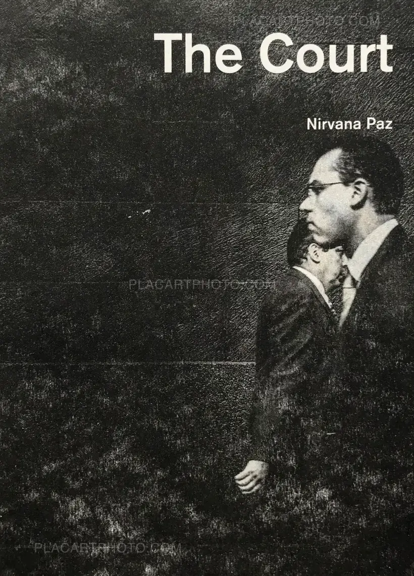 Nirvana Paz – The Court